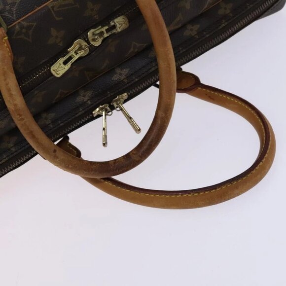 LOUIS VUITTON Monogram Sac 24 Earl Boston Bag - Picture 8 of 15